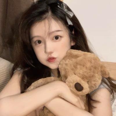 让女孩轻松一下